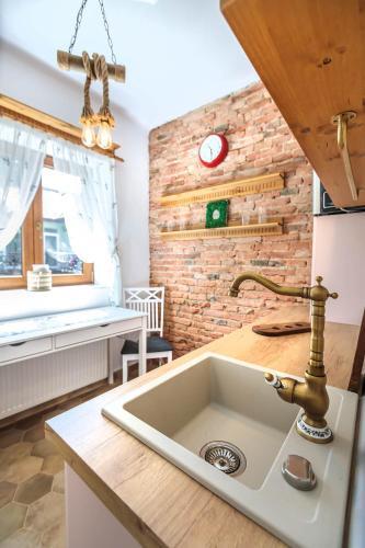 Apartamento Saint John's 22 Brasov