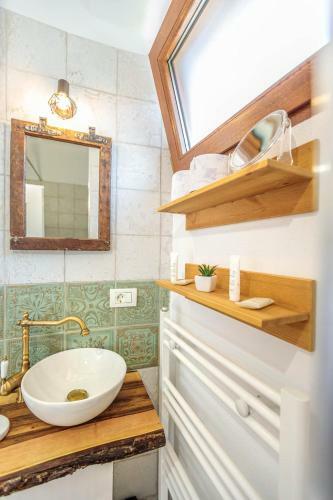 Apartamento Saint John's 22 Brasov