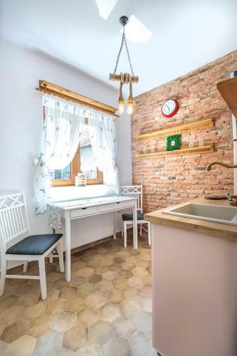 Apartamento Saint John's 22 Brasov