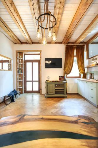 Apartamento Saint John's 22 Brasov