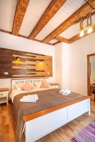 Apartamento Saint John's 22 Brasov