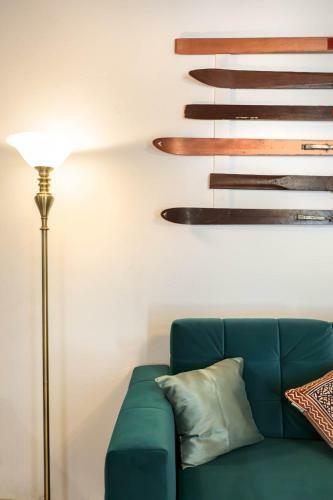 Apartamento Saint John's 22 Brasov