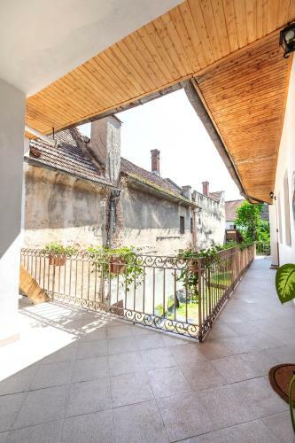 Apartamento Saint John's 22 Brasov