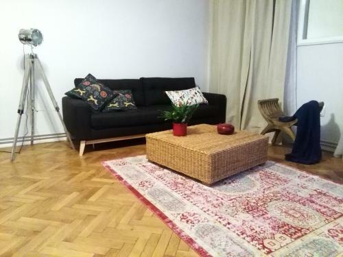 Apartment Christine