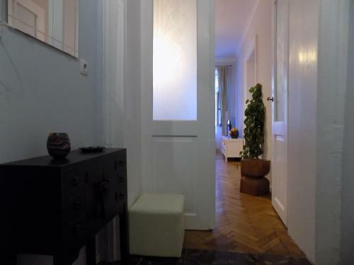 Apartment Christine