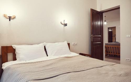 Cozy Apartment