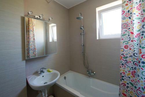 Apartamente Olivero