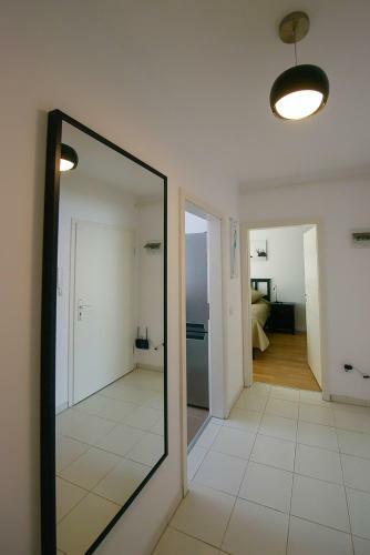 Apartamente Olivero