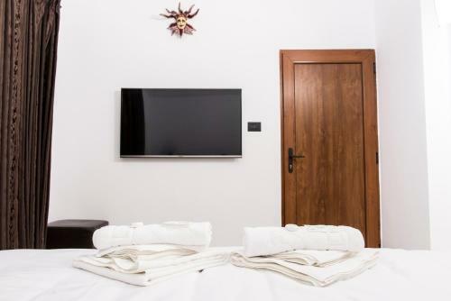 Apartamentos Saddleview Brasov-with Mountain View