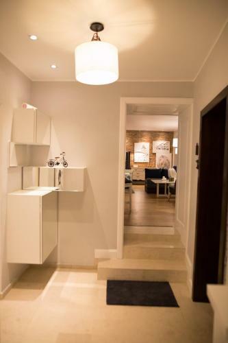 Apartamento Quiboo