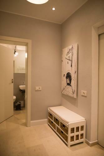 Apartamento Quiboo