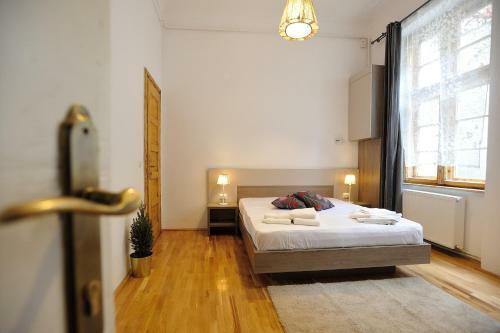 Apartamentos Dinicu Residence - Central Location