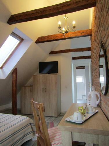 Hostal Blue House