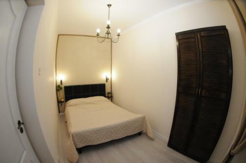 Apartamento Poarta Ecaterina