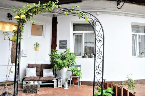 Apartamento Poarta Ecaterina