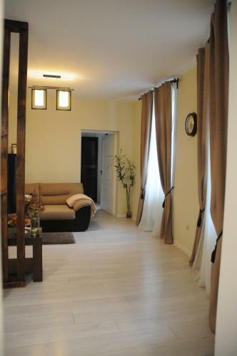 Apartamento Poarta Ecaterina