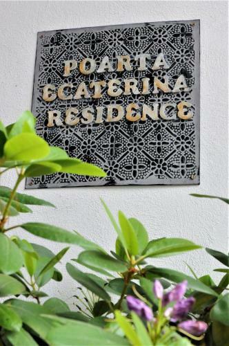 Apartamento Poarta Ecaterina