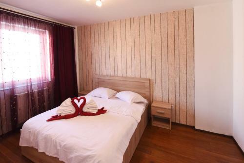 Apartamento Hulu Avantgarden