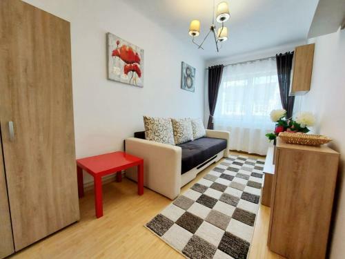Casa Du?a - Apartament Romina