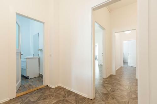 M&f Apartment