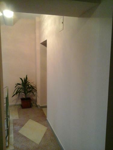 The Citadel Twin Room