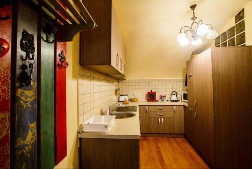 Apartamento Casa Schobeln