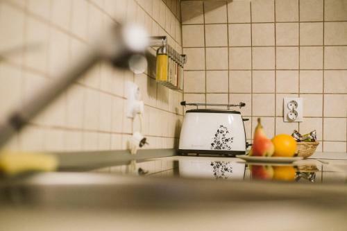 Apartamento Casa Schobeln