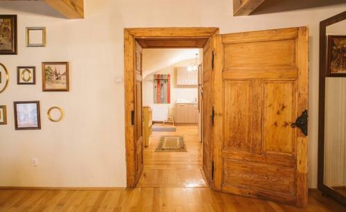 Apartamento Casa Schobeln