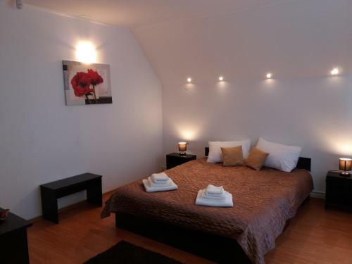 Hostal Casa Mais
