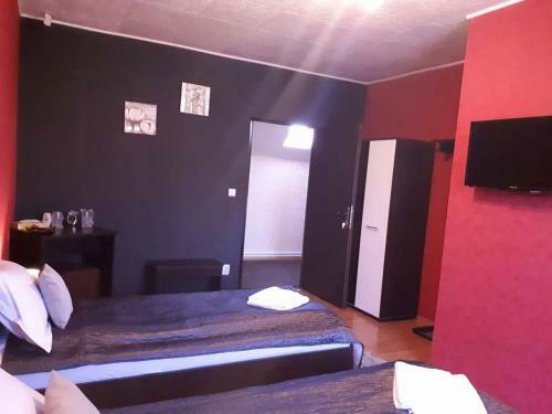 Hostal Casa Mais