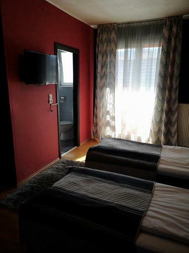 Hostal Casa Mais