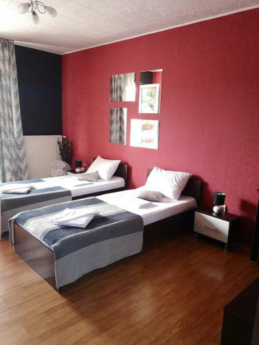Hostal Casa Mais
