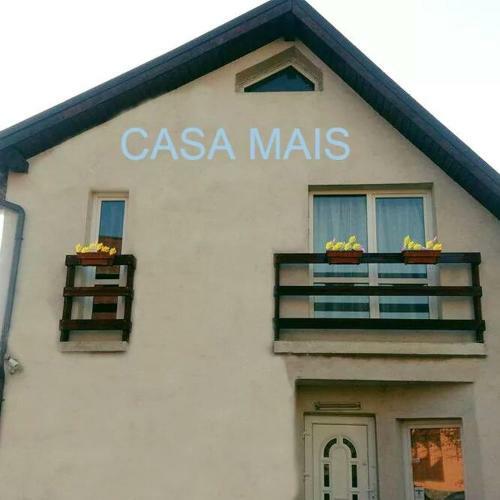 Hostal Casa Mais