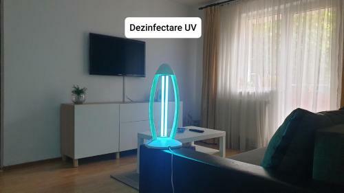 Apartamento Armonia