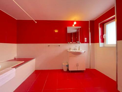 Livada Studio Apartments