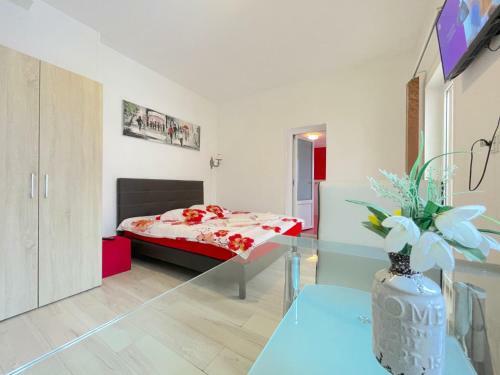 Livada Studio Apartments