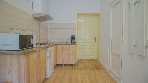 Livada Studio Apartments