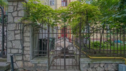 Livada Studio Apartments