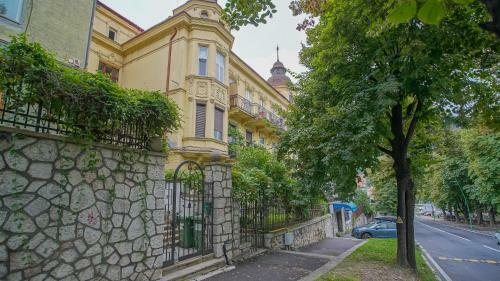 Livada Studio Apartments