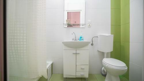 Livada Studio Apartments