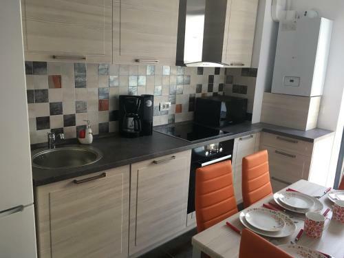 Apartamento Commodus