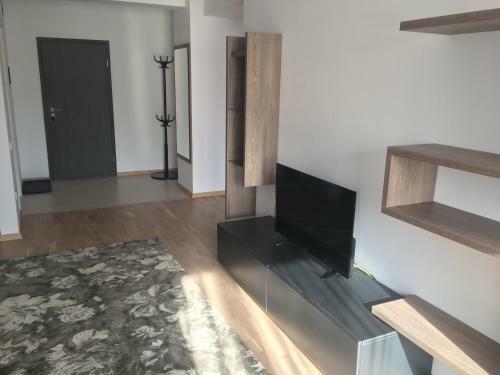 Apartamento Commodus