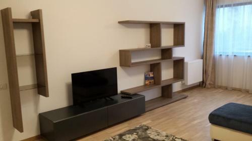 Apartamento Commodus