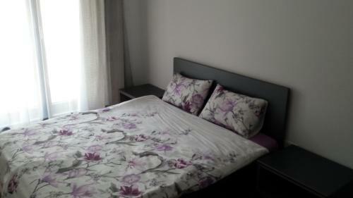 Apartamento Commodus