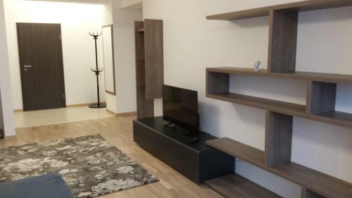 Apartamento Commodus