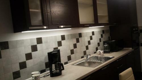 Apartamento Commodus