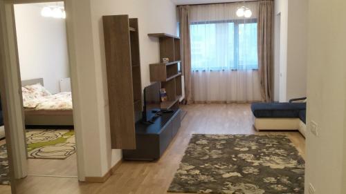 Apartamento Commodus