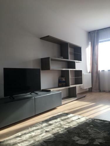 Apartamento Commodus