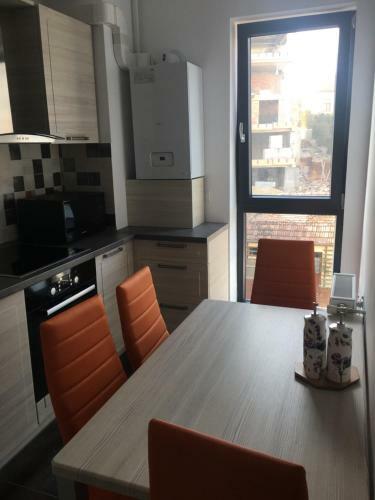 Apartamento Commodus