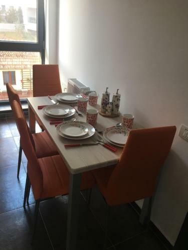 Apartamento Commodus